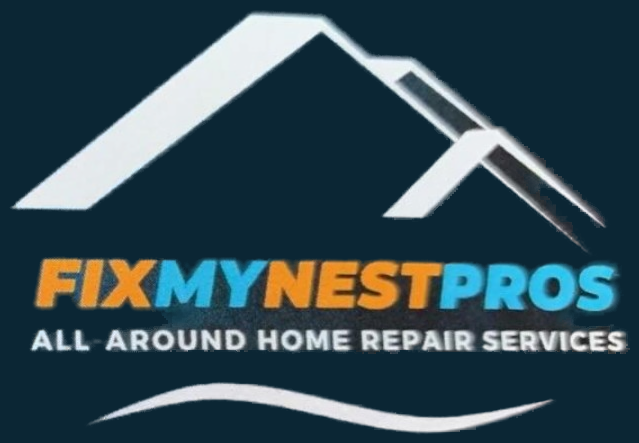 Fix My Nest Pros — All-Around Home Repair Services logo